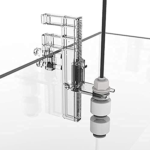 Digiten Auto Top Off System, Smart Ato System, Fish Tank Sump Water Filler Refiller, Automatic Ato System For Aquarium With Pump